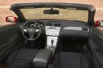 Toyota Camry Solara Sport Convertible 2006 года